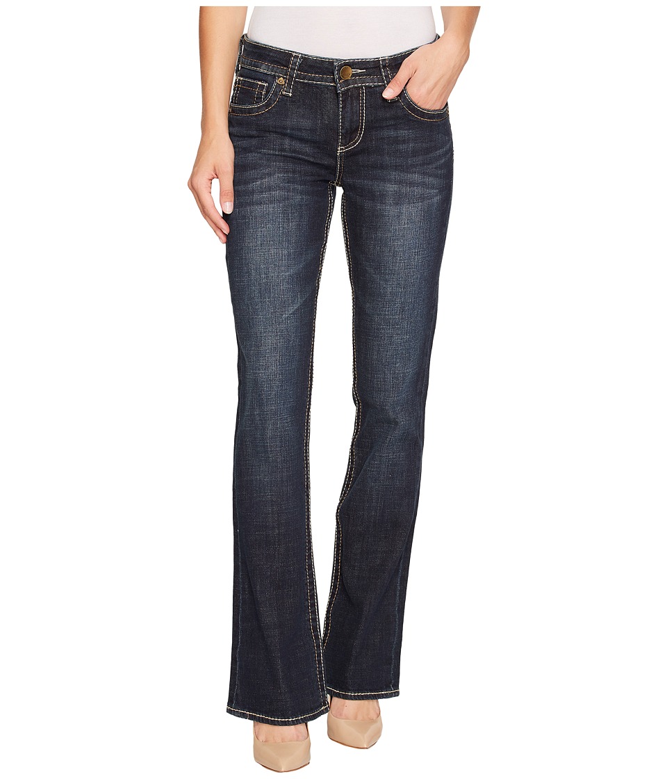 Women's 34" Inseam Jeans