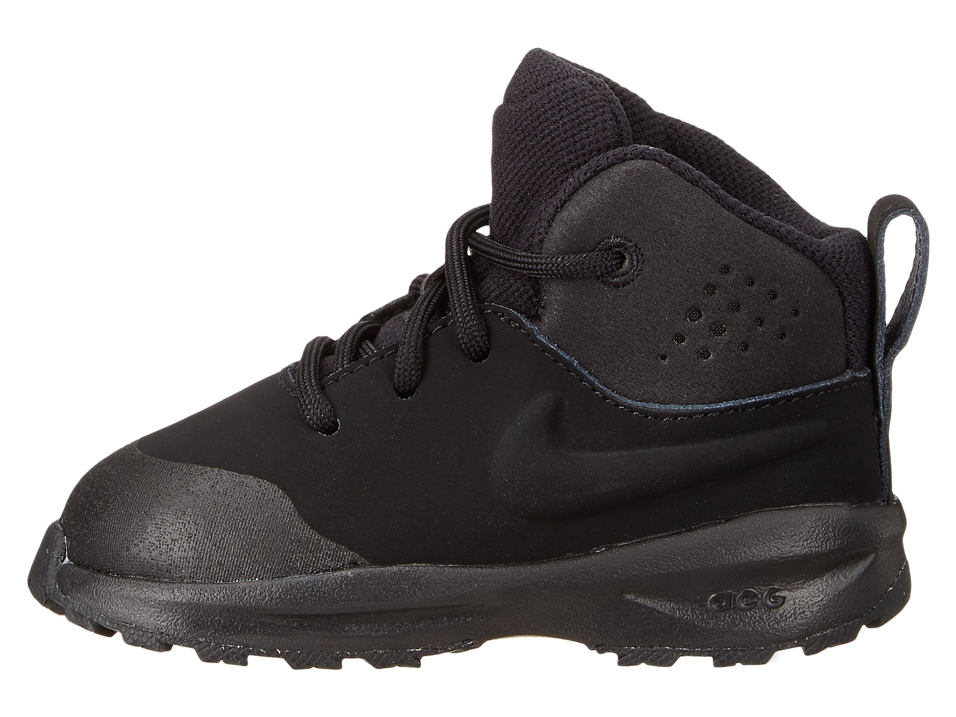 nike boots for big kids