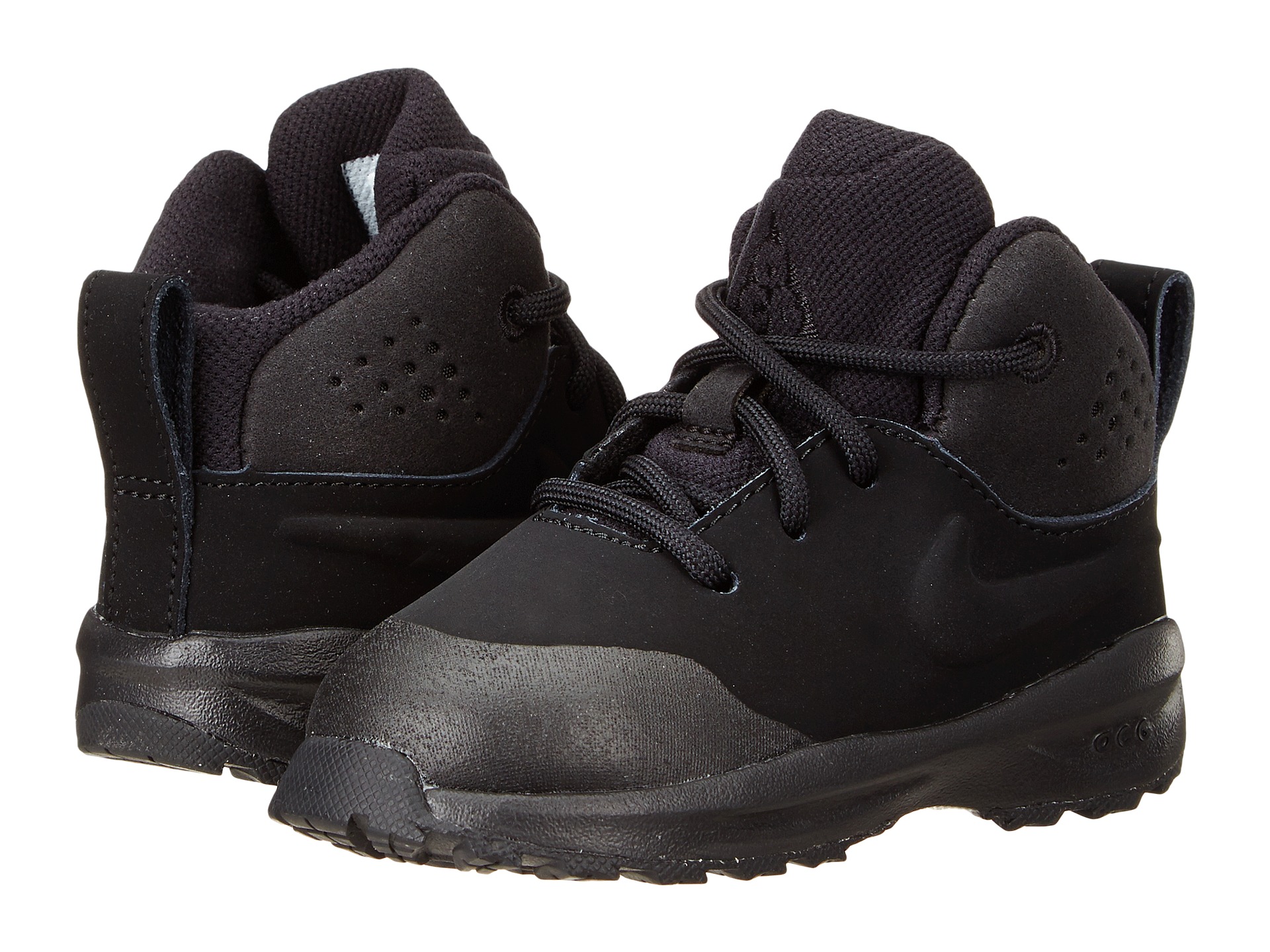 nike boots for big kids