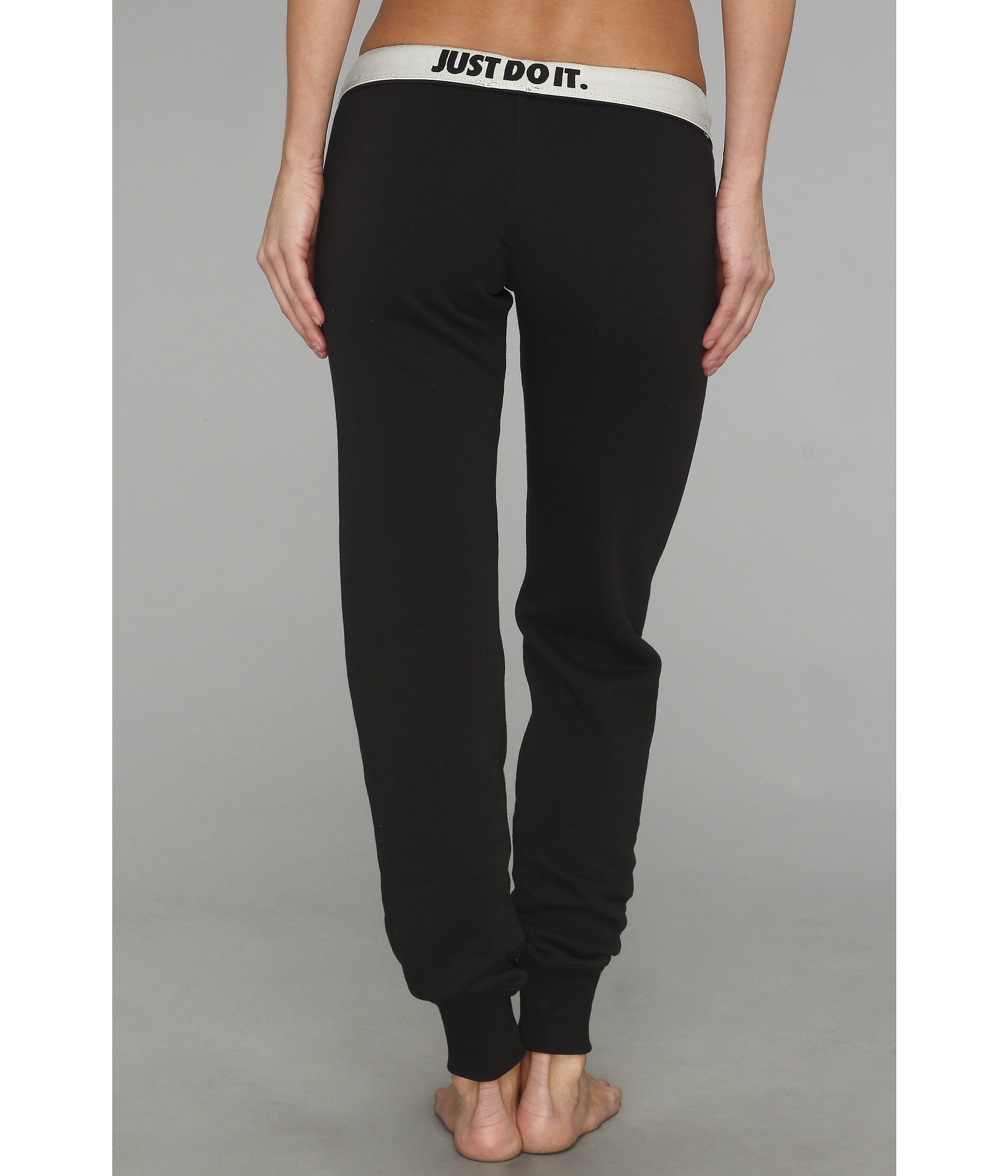 nike rally pant tight