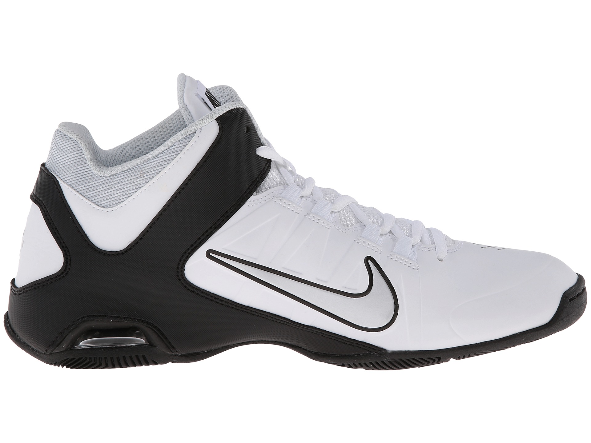 Nike Air Visi Pro Iv, Shoes | Shipped Free at Zappos