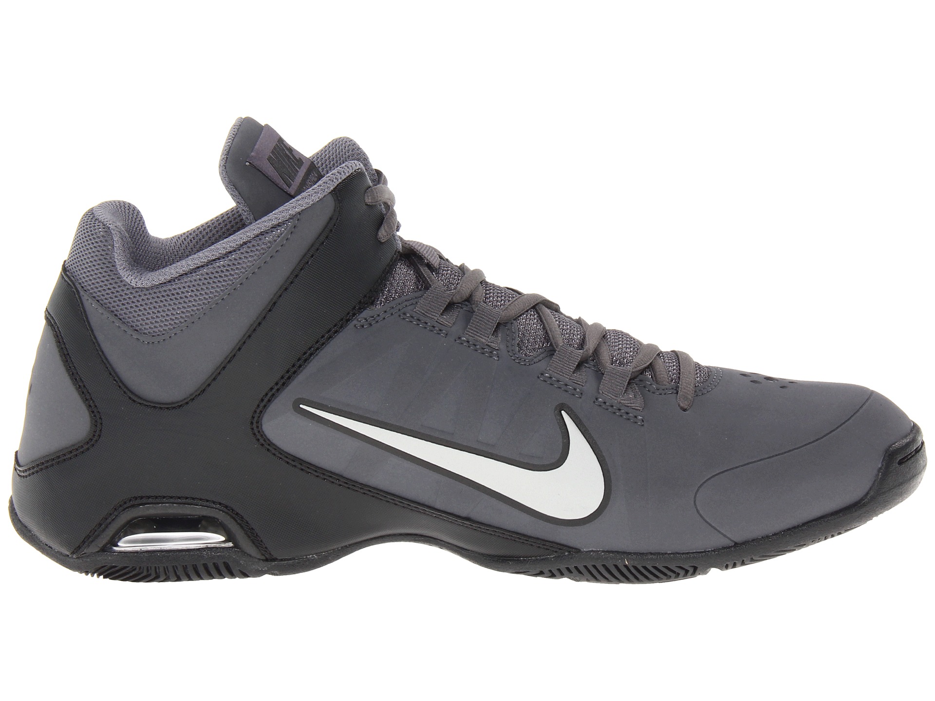 Nike Air Visi Pro Iv Nubuck, Shoes | Shipped Free at Zappos