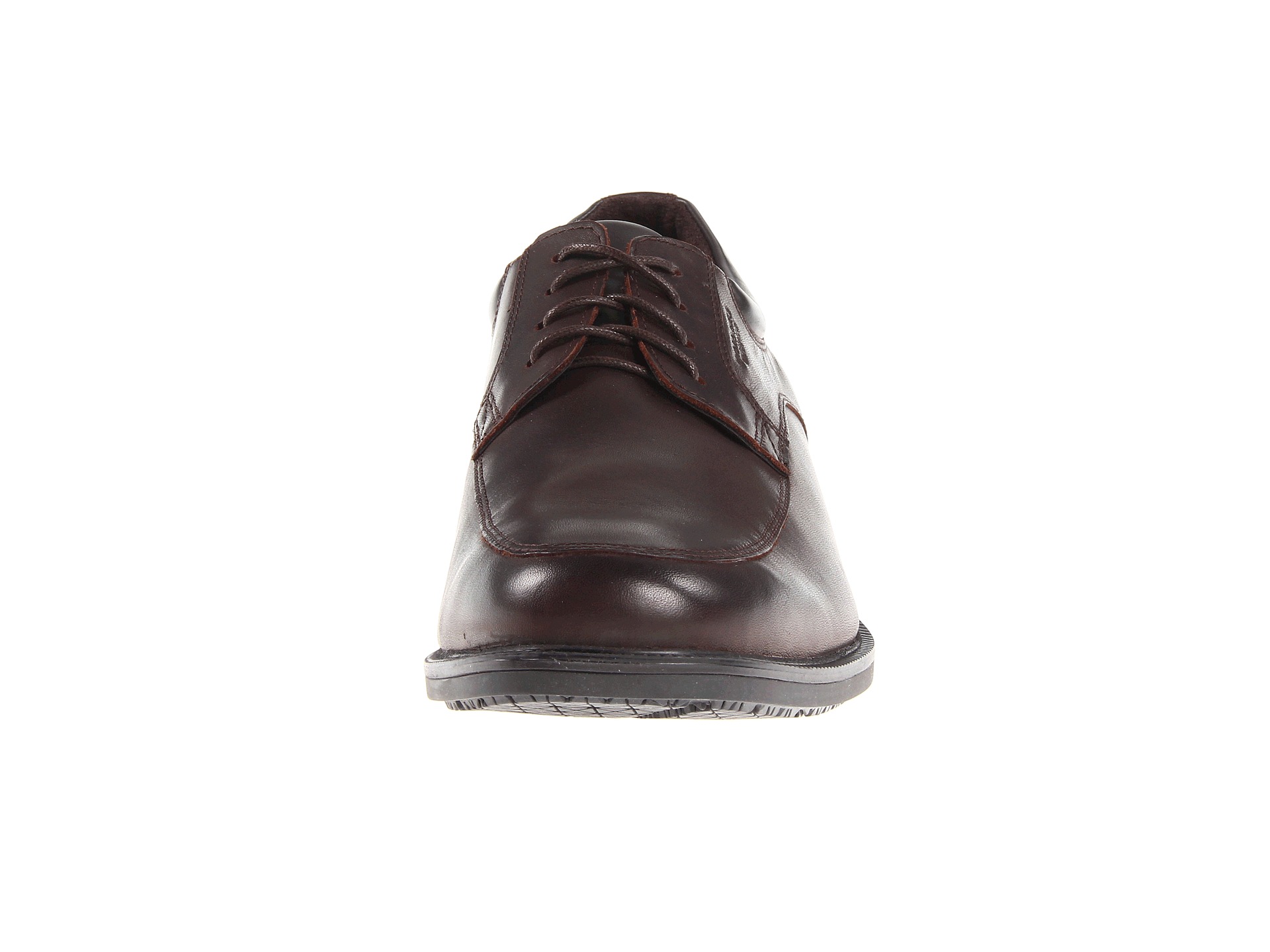 rockport essential details waterproof apron toe