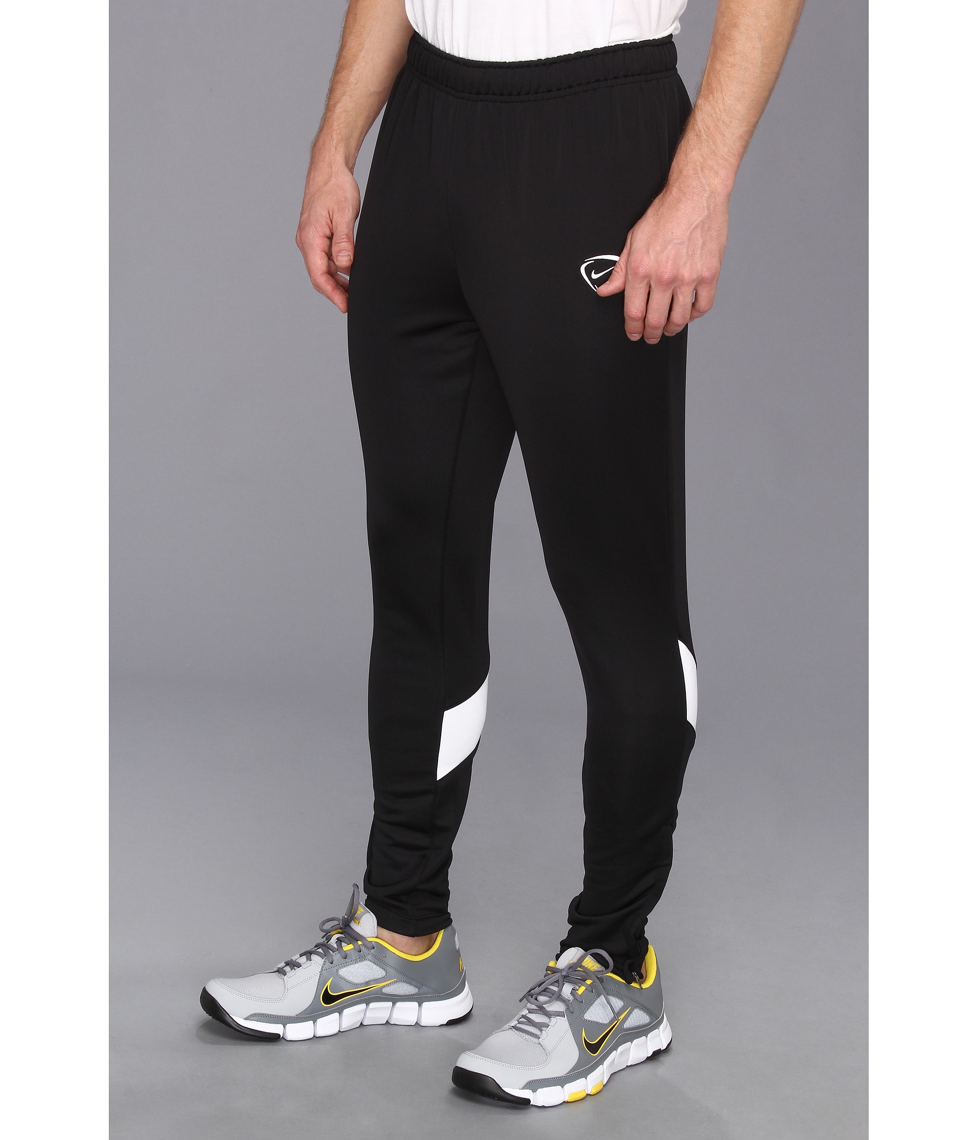 nike academy 21 tech knit pants