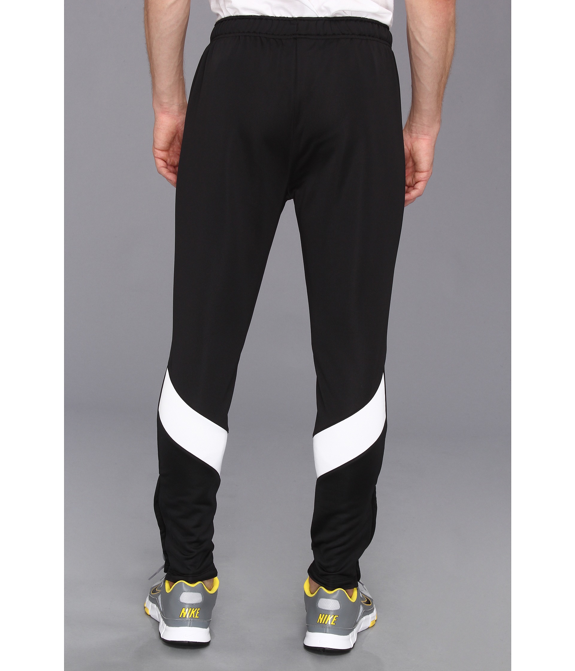 nike academy 21 tech knit pants