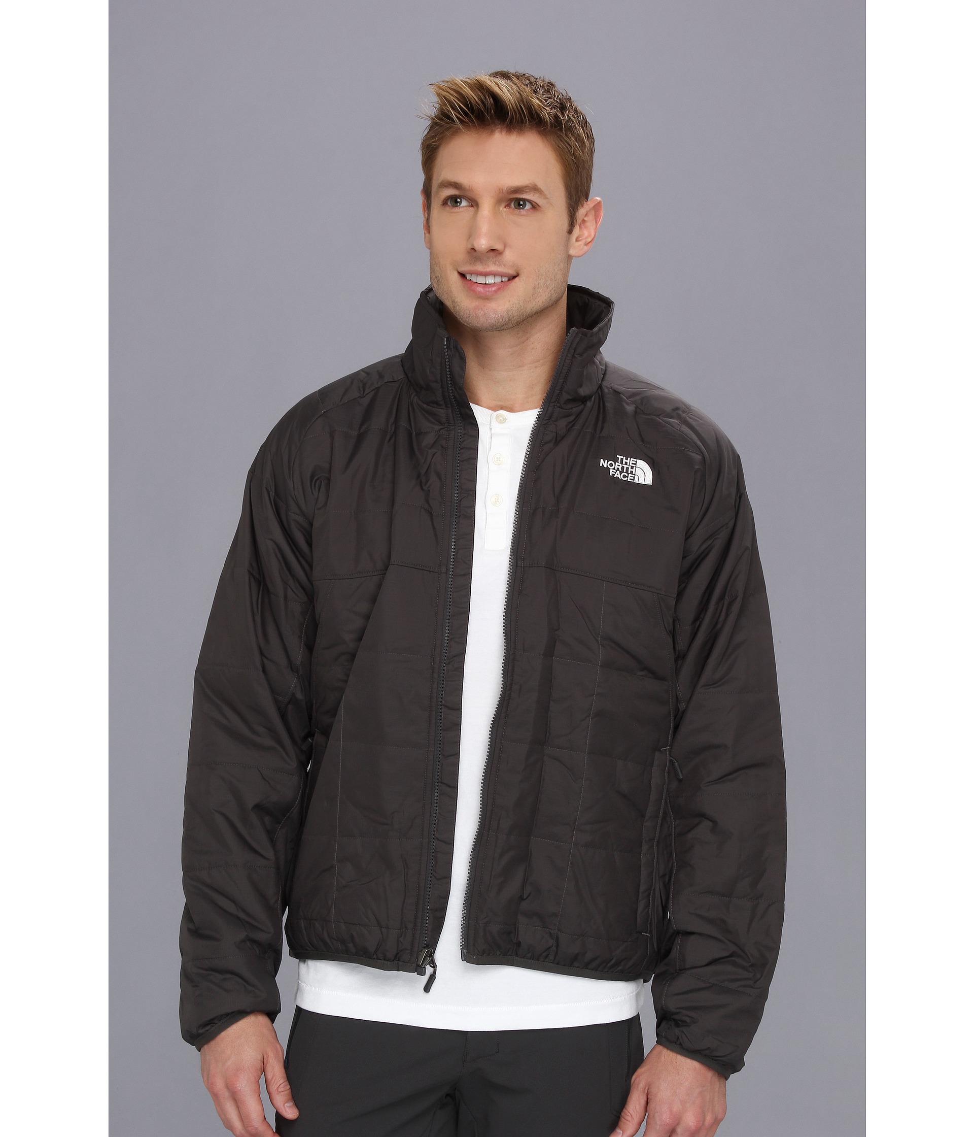 The North Face Vortex Triclimate Jacket | Shipped Free at Zappos