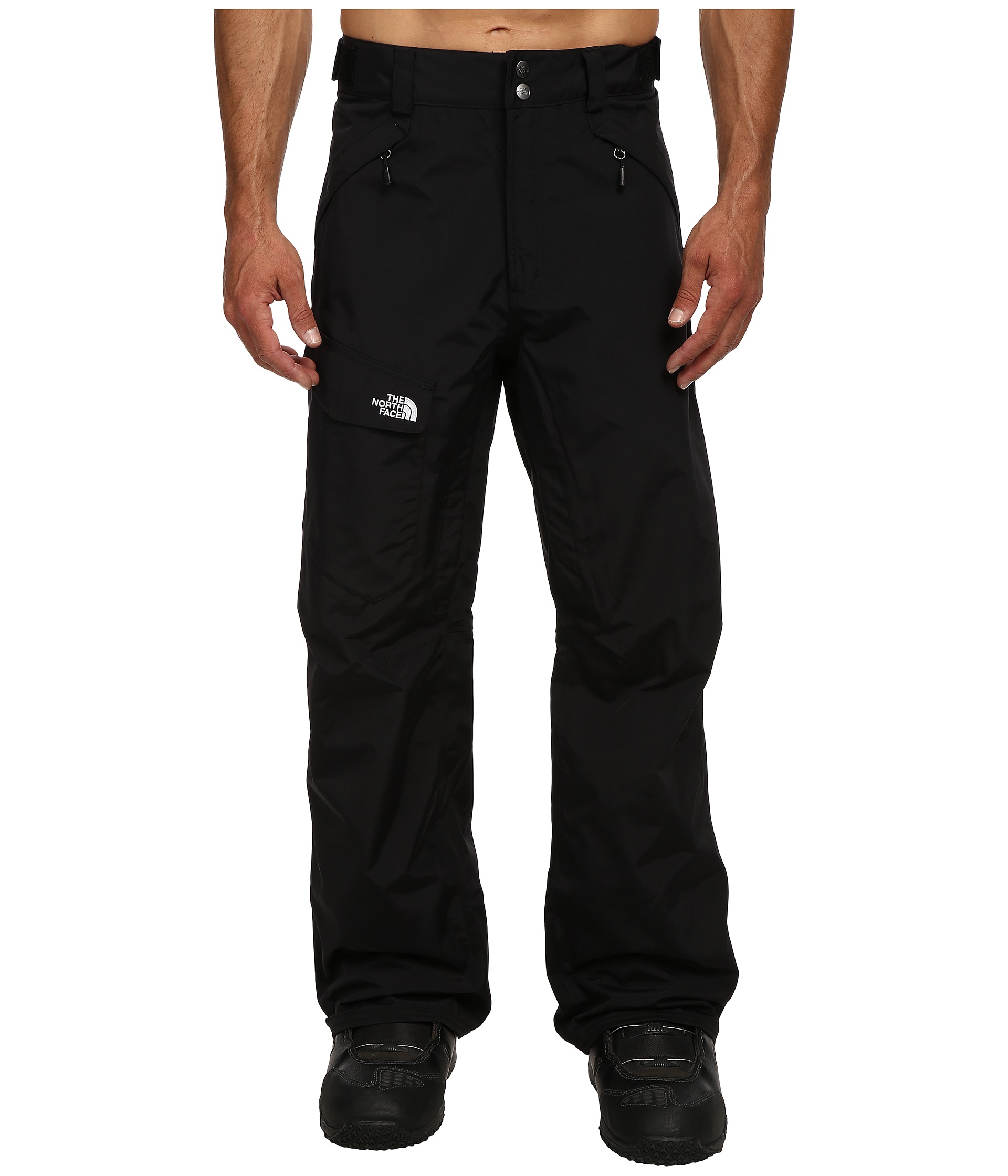 rei north face freedom pant