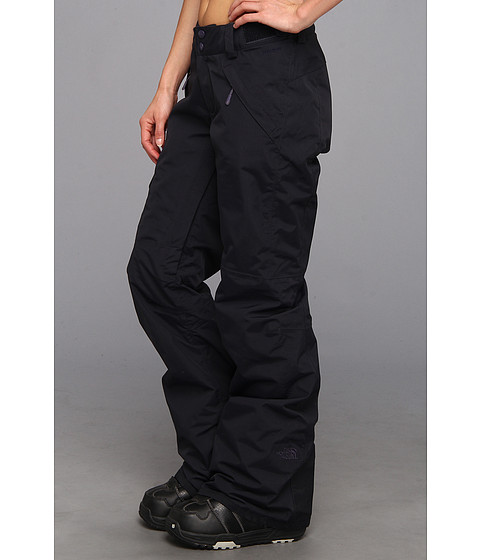 north face freedom lrbc insulated