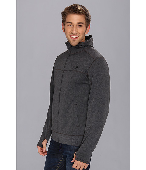 The North Face Surgent Full-Zip Hoodie - 6pm.com