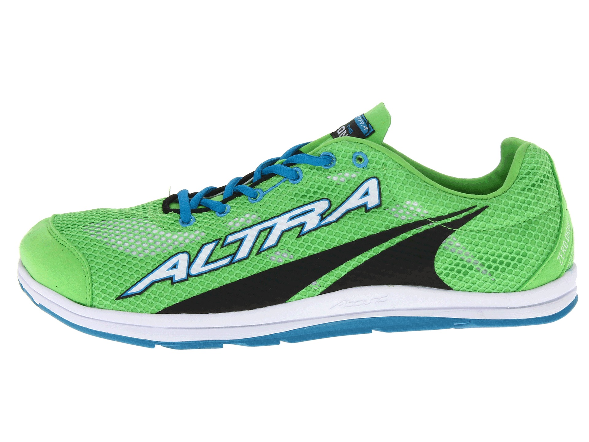 Altra Zero Drop Footwear The One M | Shipped Free at Zappos