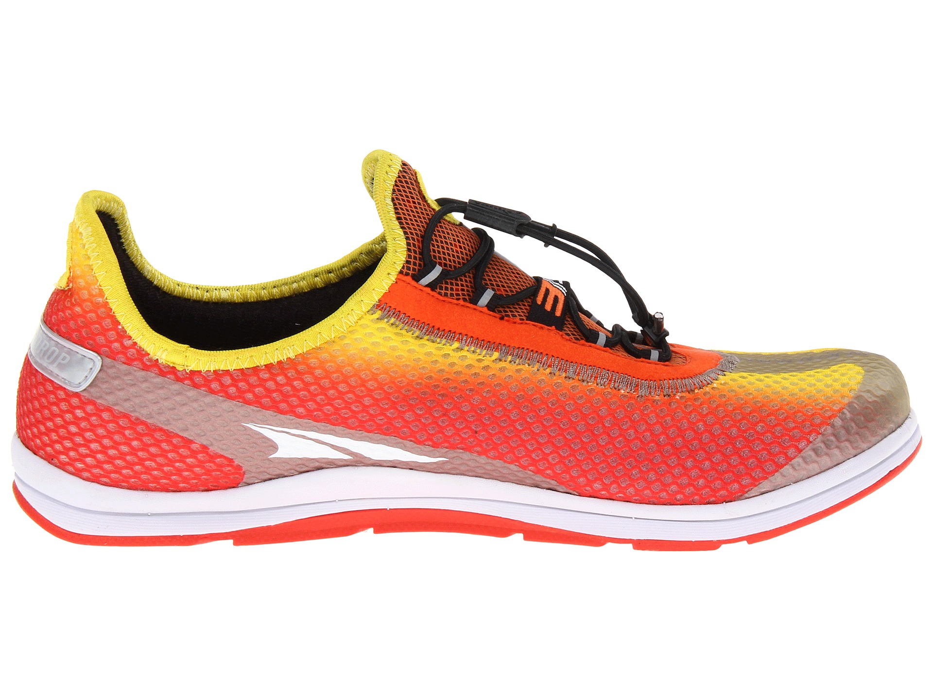 zero drop flats