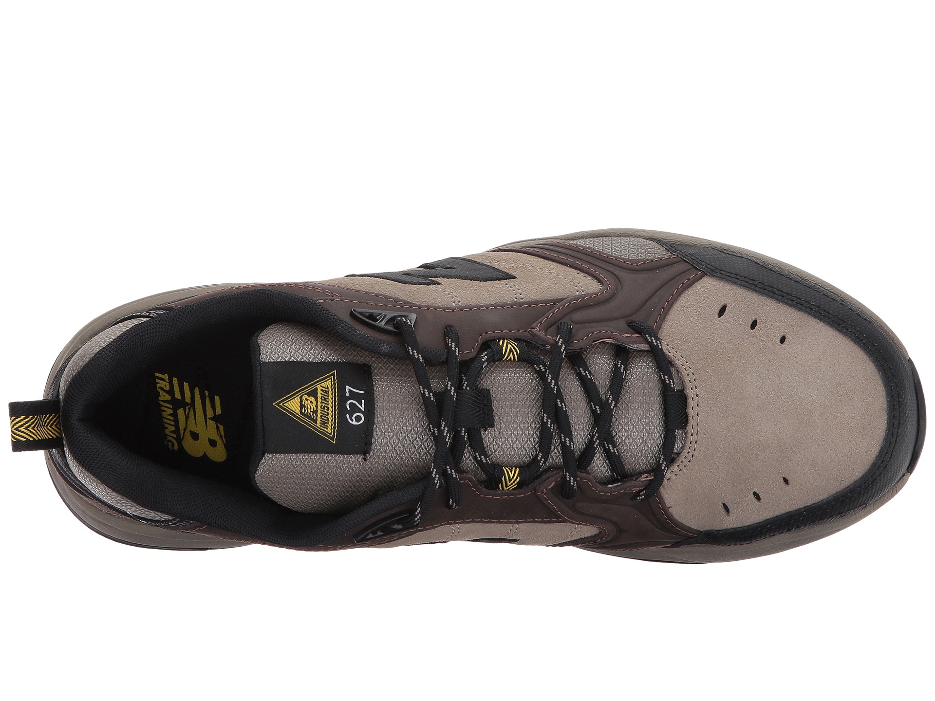 New Balance MID627 at Zappos.com