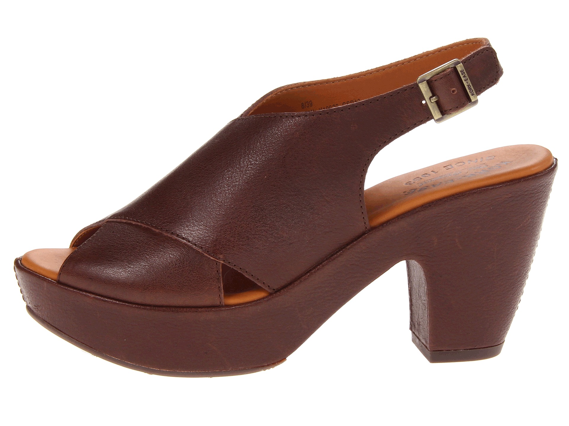 kork ease clearance
