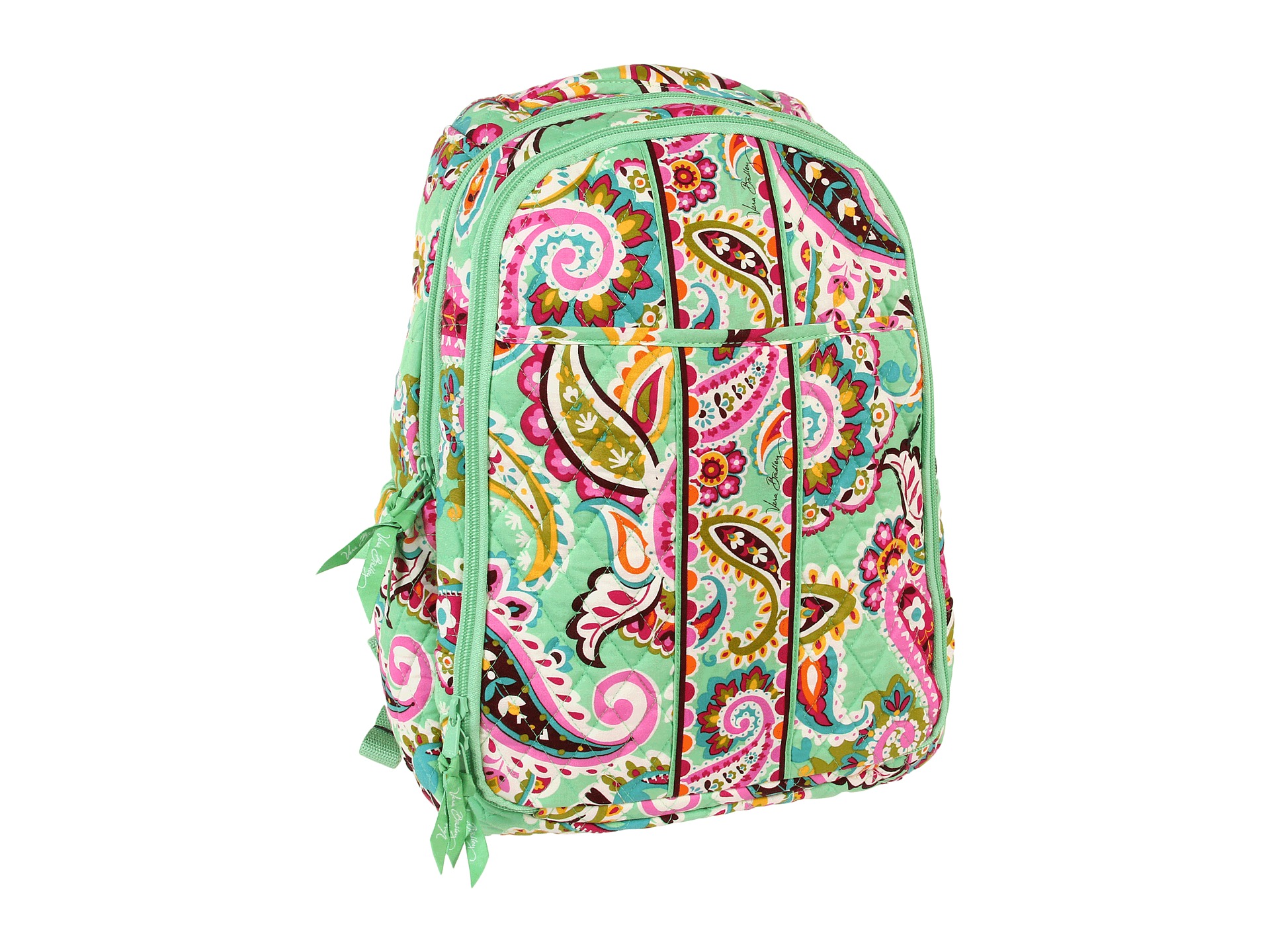 Vera Bradley Backpack Baby Bag, Bags | Shipped Free at Zappos