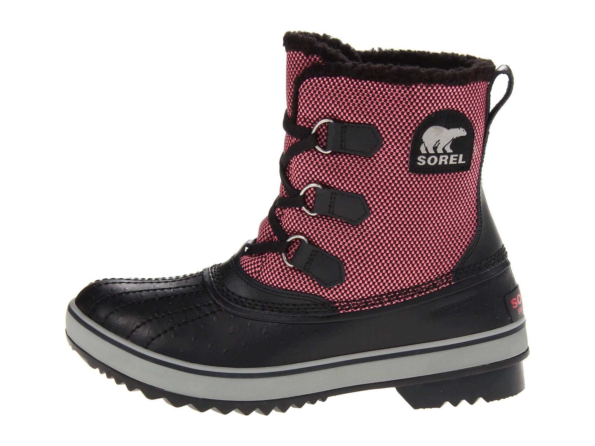 sorel tivoli herringbone