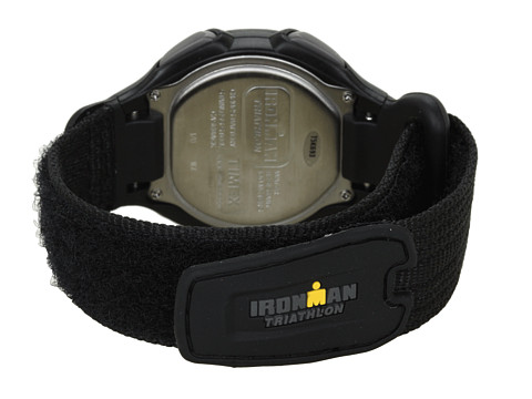 timex ironman watch with velcro strap