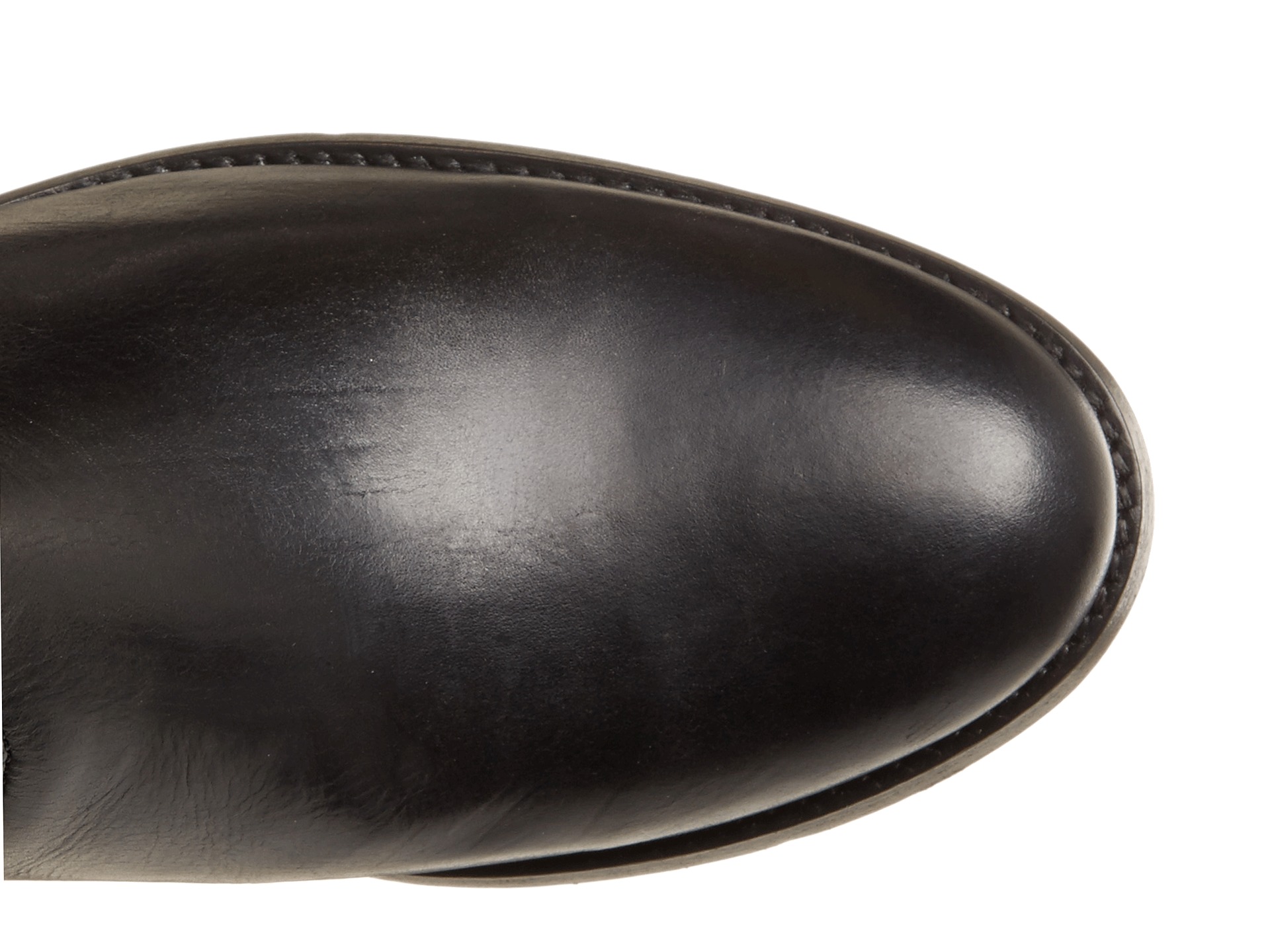 melissa button 2 black