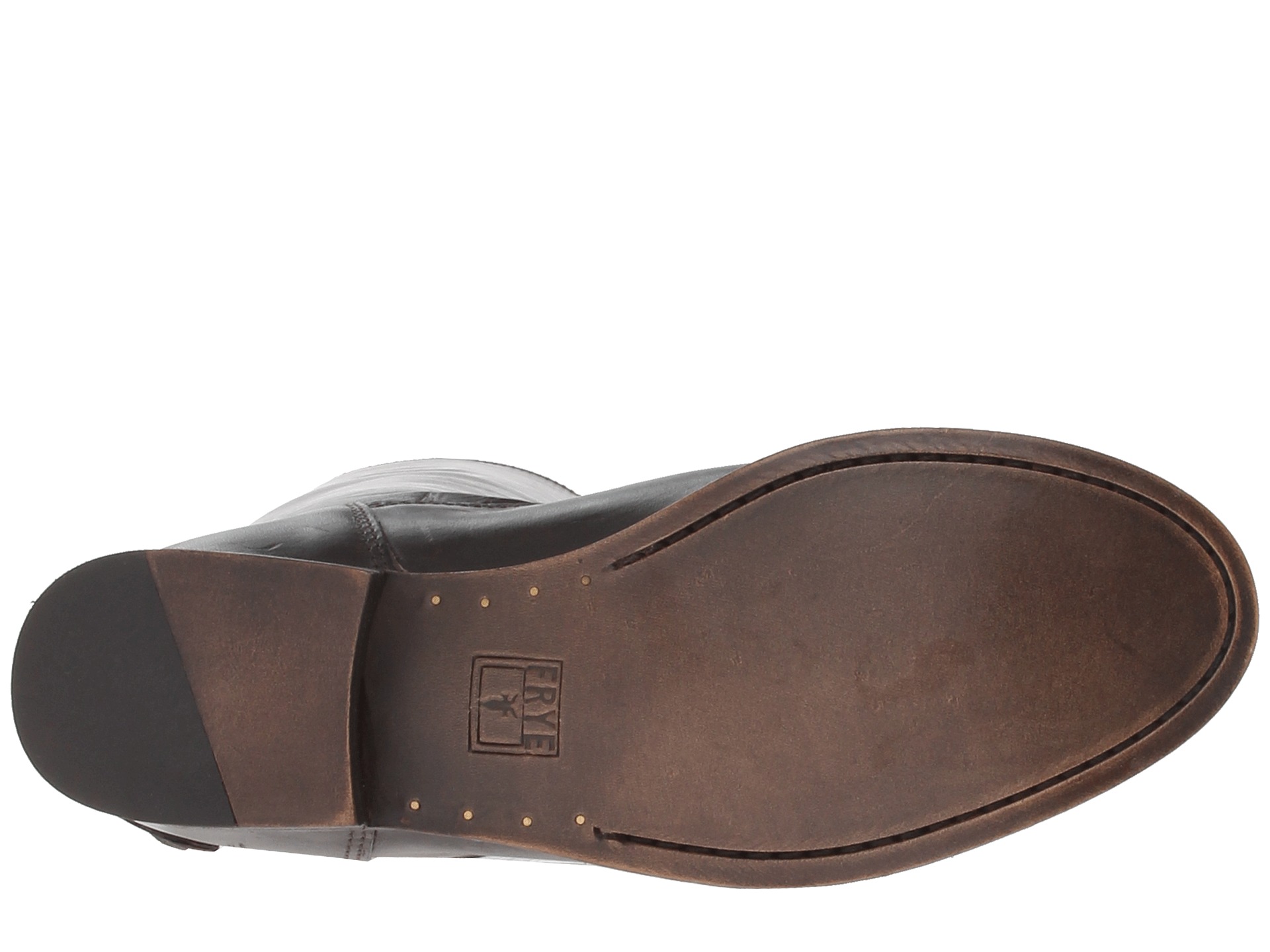 frye melissa 2 button