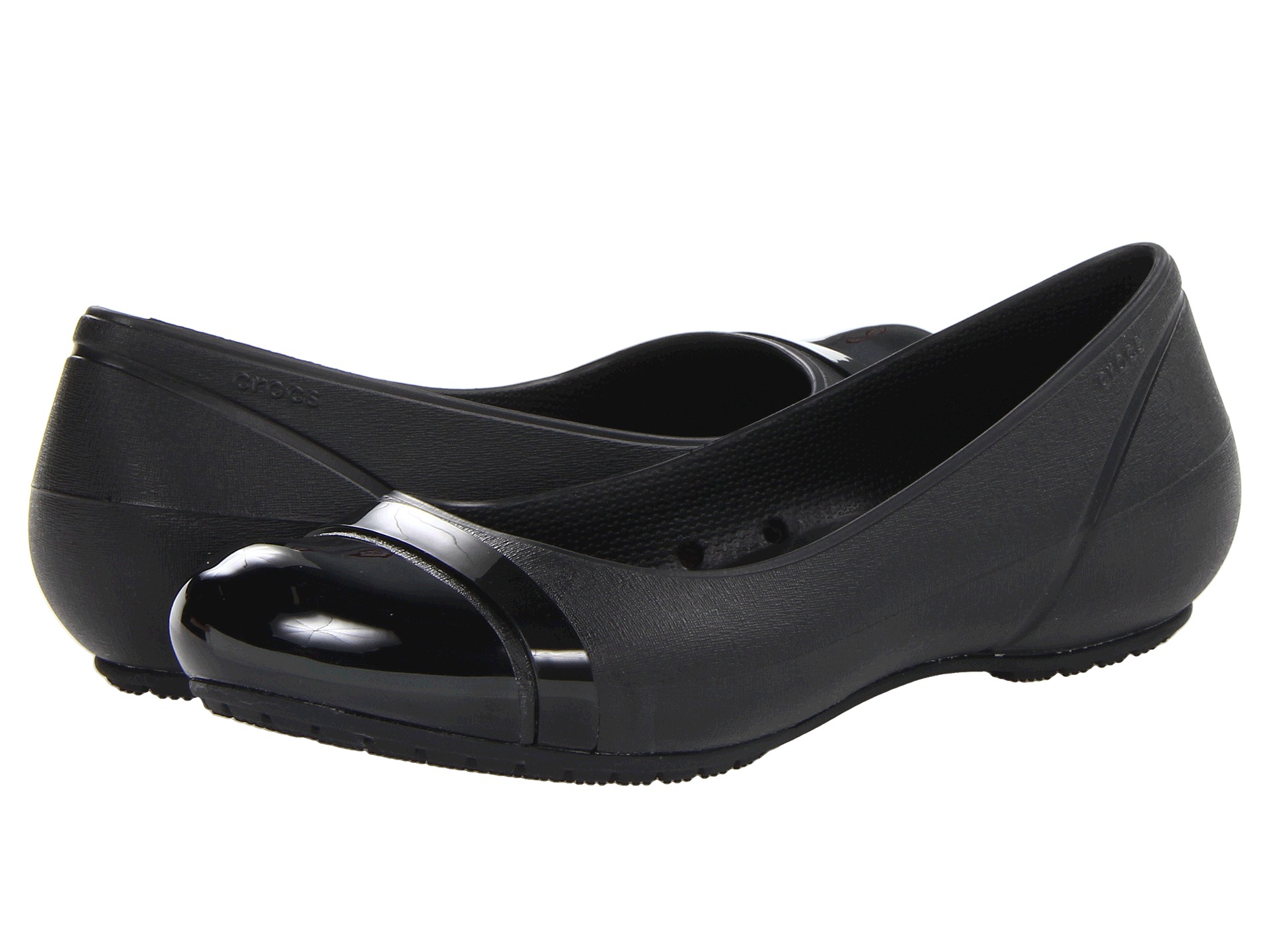 zappos pointed toe flats