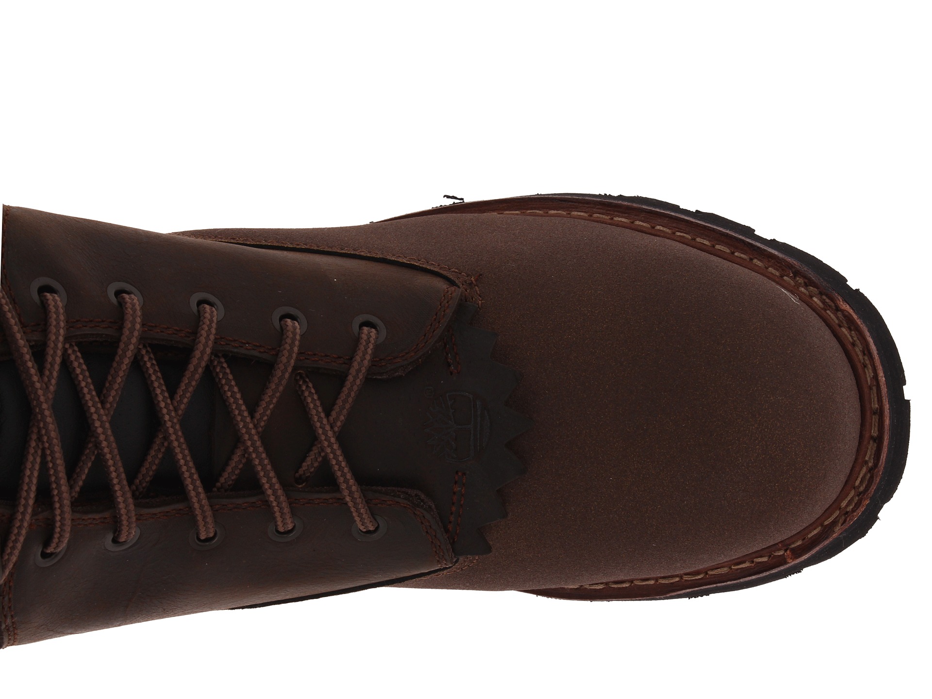 timberland pro rip saw steel toe