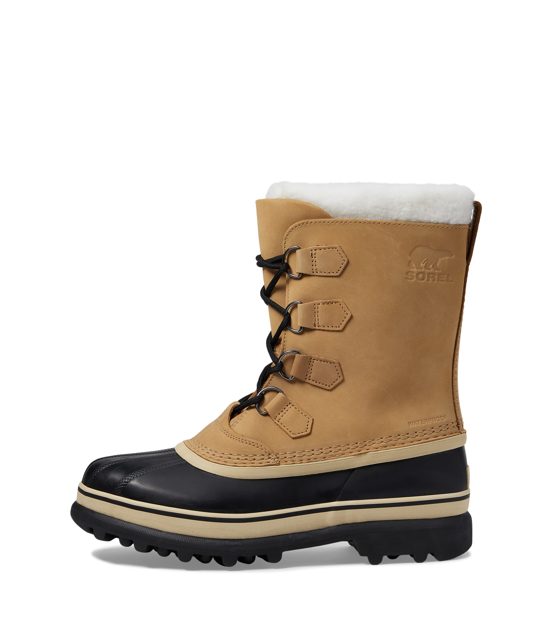 sorel caribou 2