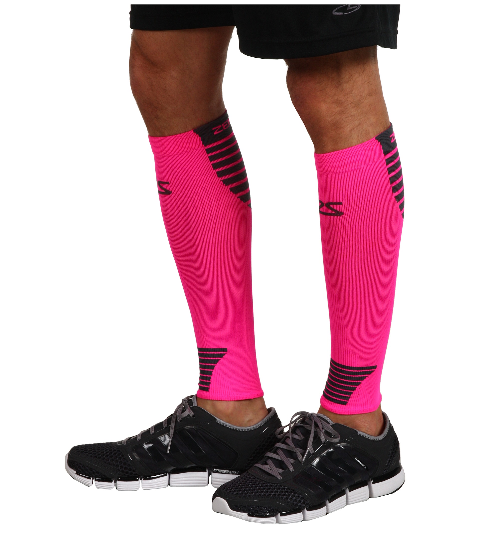nike compression leg sleeves