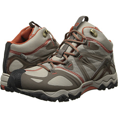 Merrell Grassbow Sport Mid Waterproof | Shipped Free at Zappos