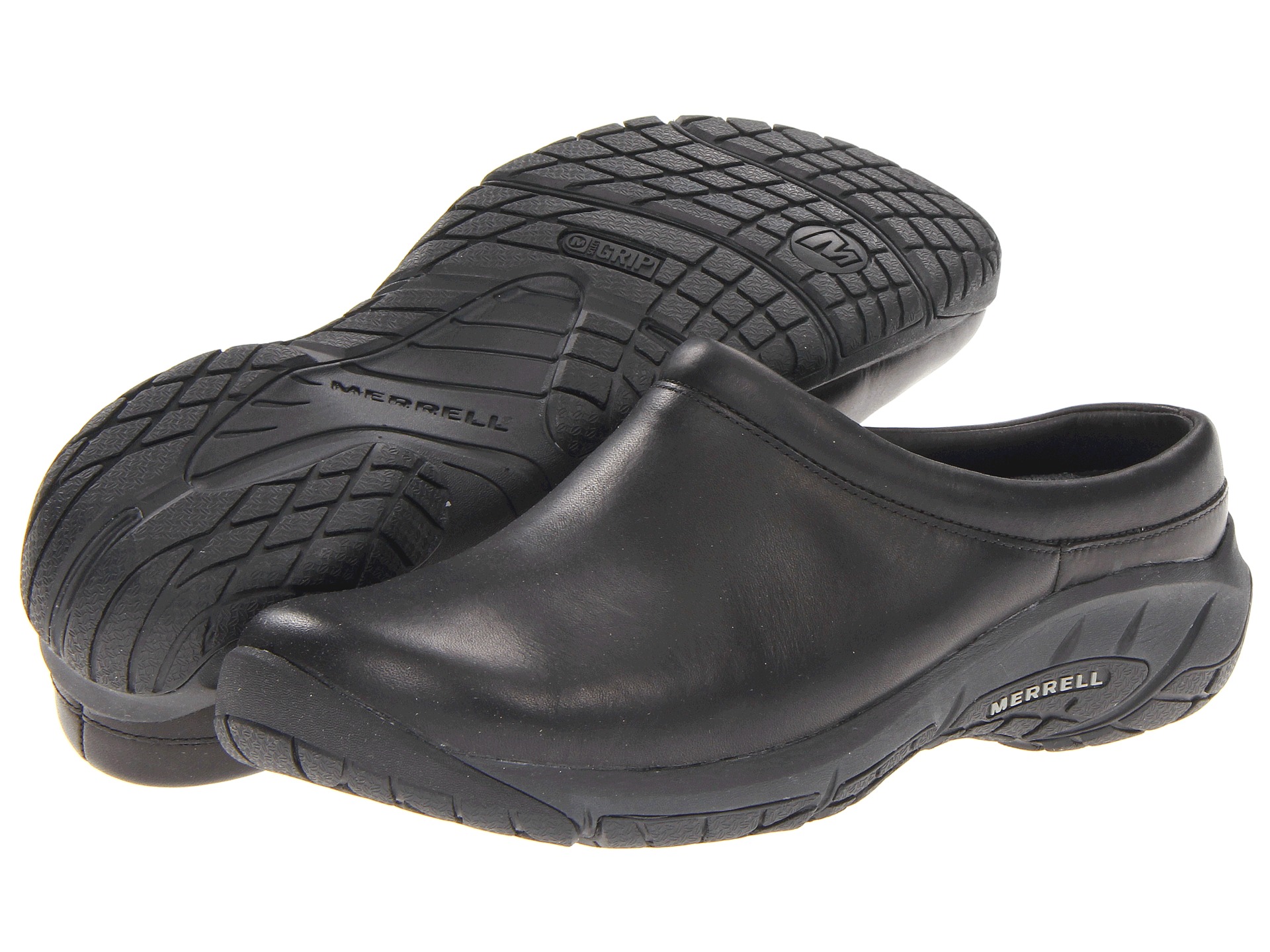 merrell nova 2 black