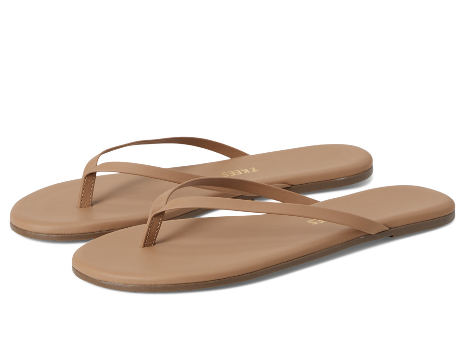 TKEES Foundation Matte (Beach Bum) Sandals