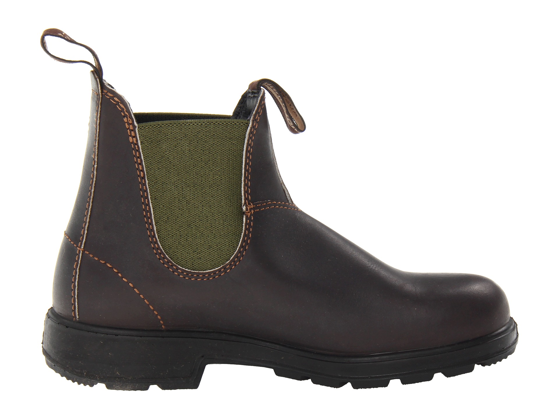 blundstone 11.5