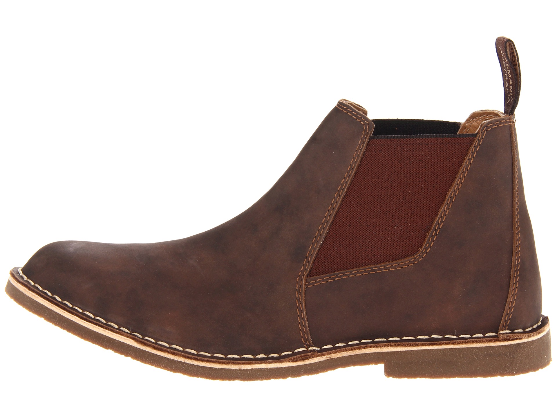 Blundstone BL1314 Rustic Brown - Zappos.com Free Shipping BOTH Ways