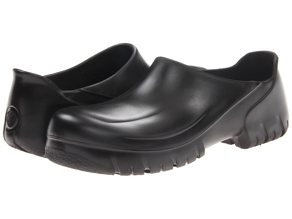 Birkenstock A-630 Alpro by Birkenstock (Black) Shoes