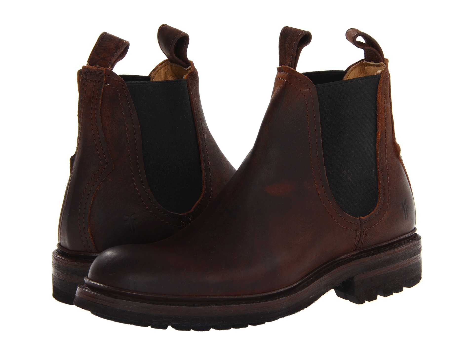 frye chelsea sneaker