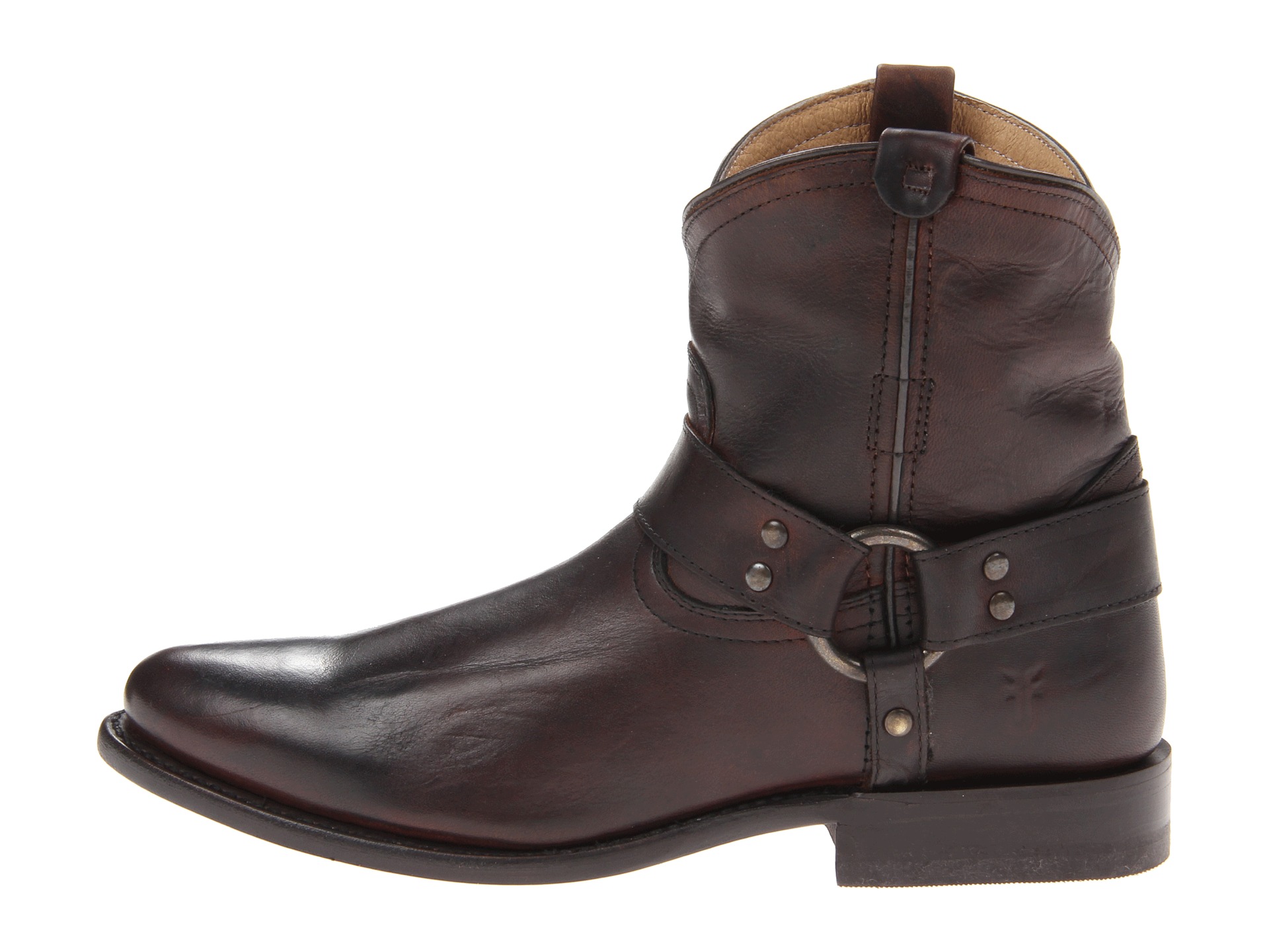 wyatt harness