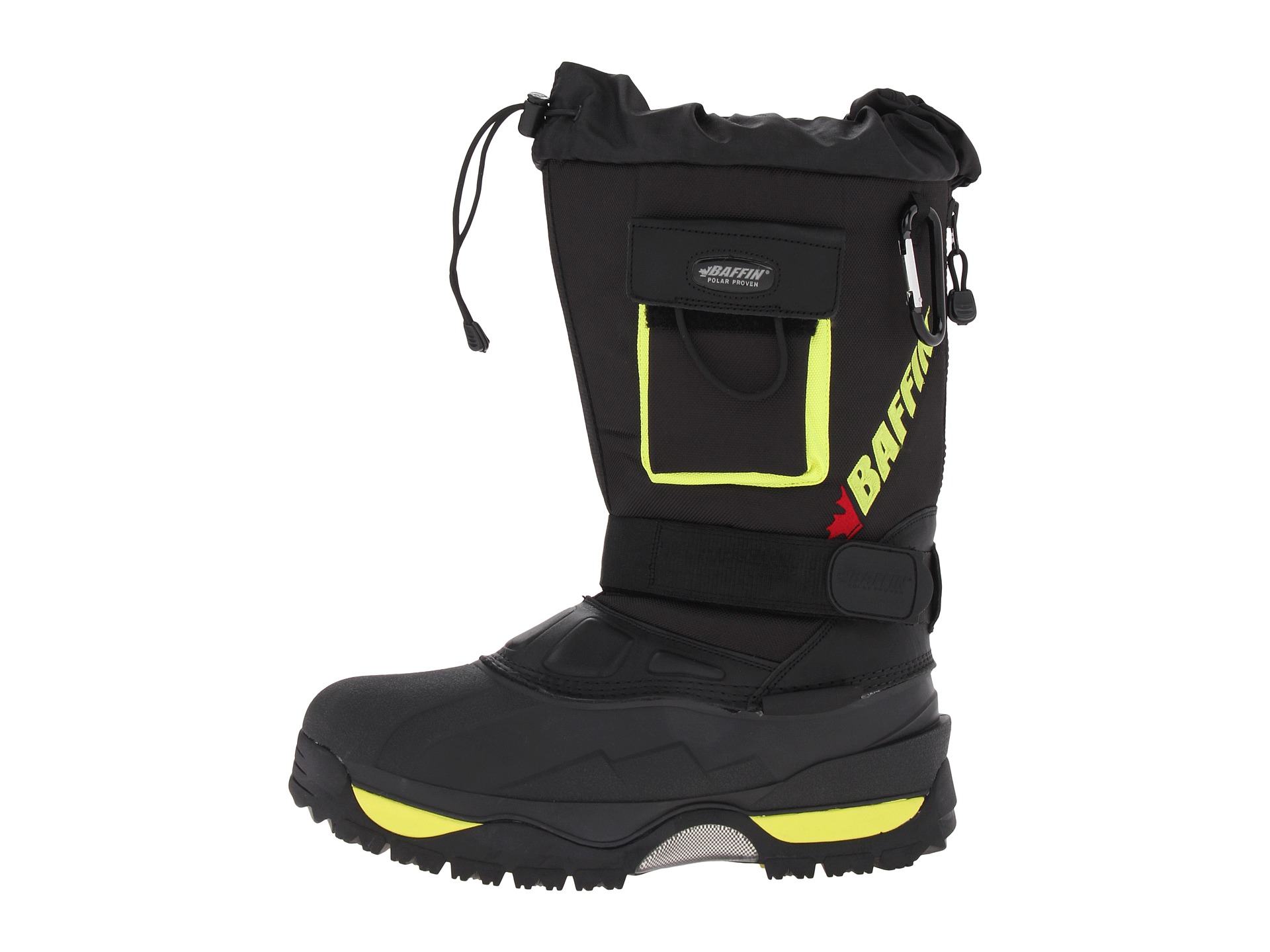 baffin endurance