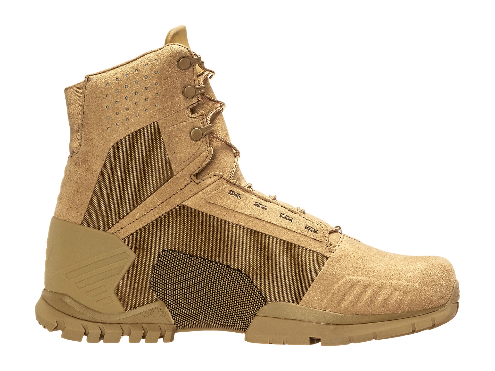 oakley combat boots coyote brown