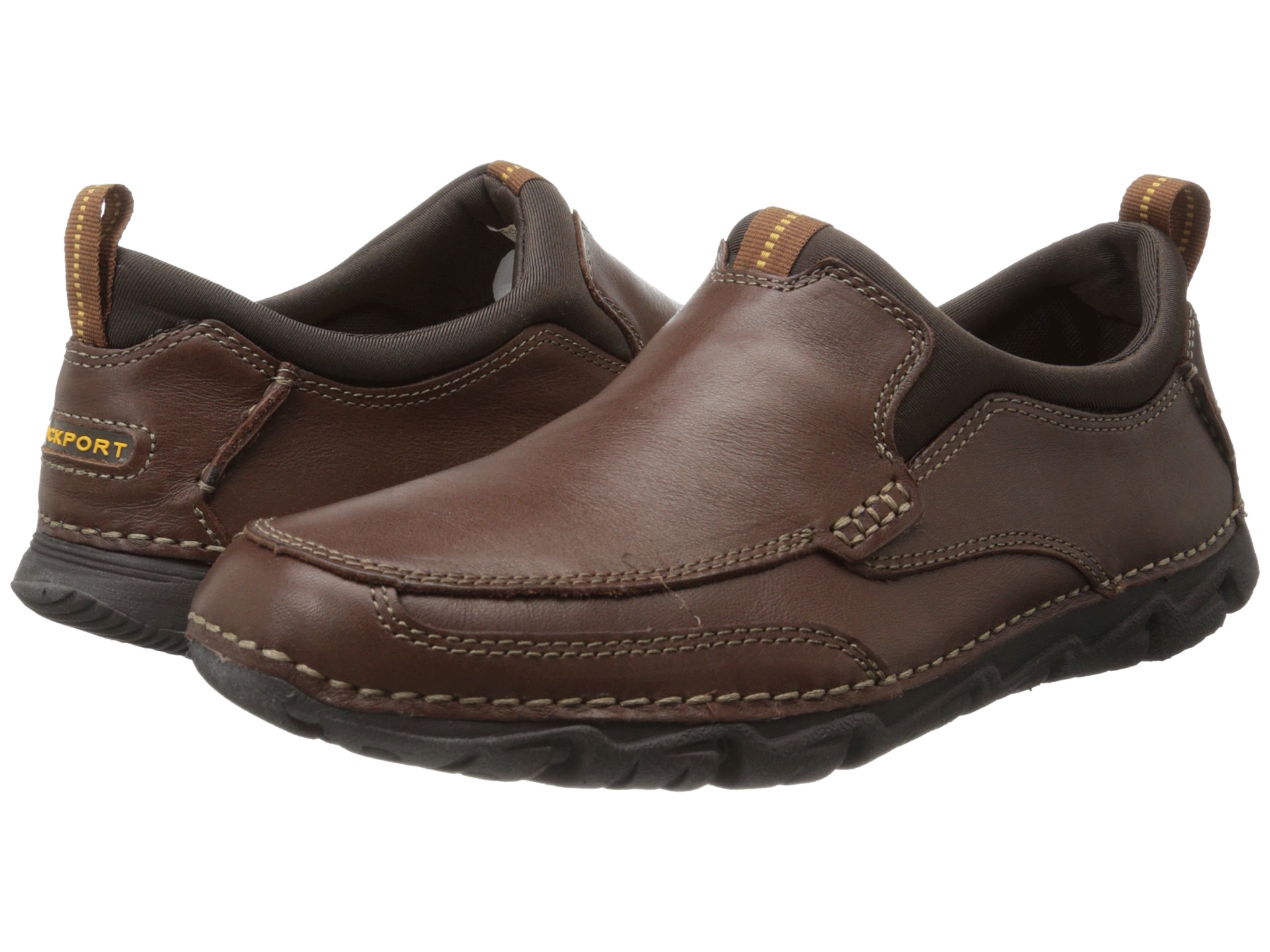 zappos driving mocs