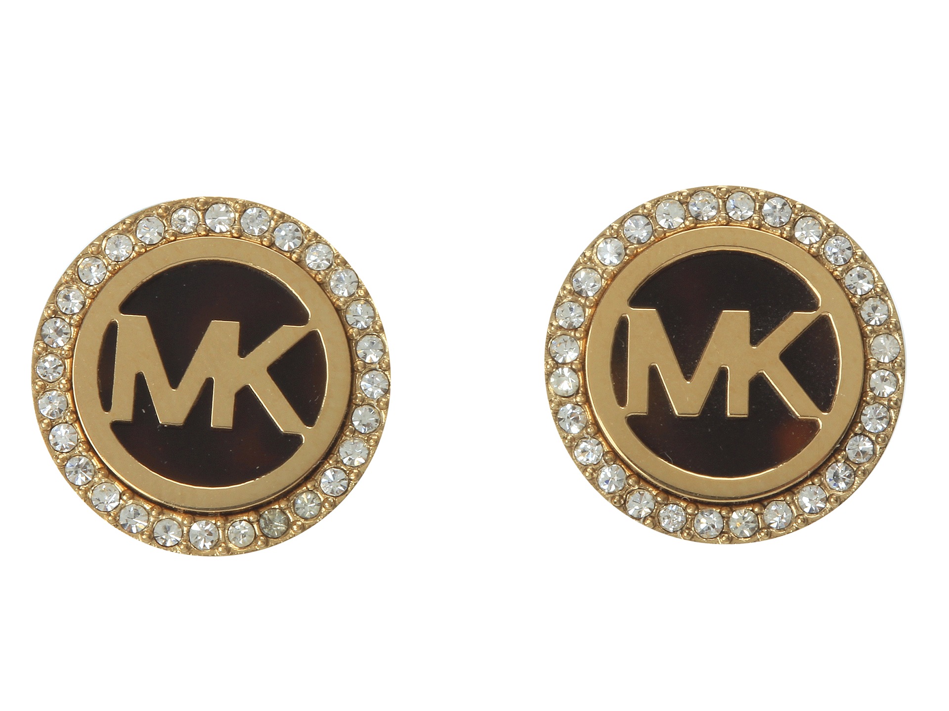 michael kors mk earrings