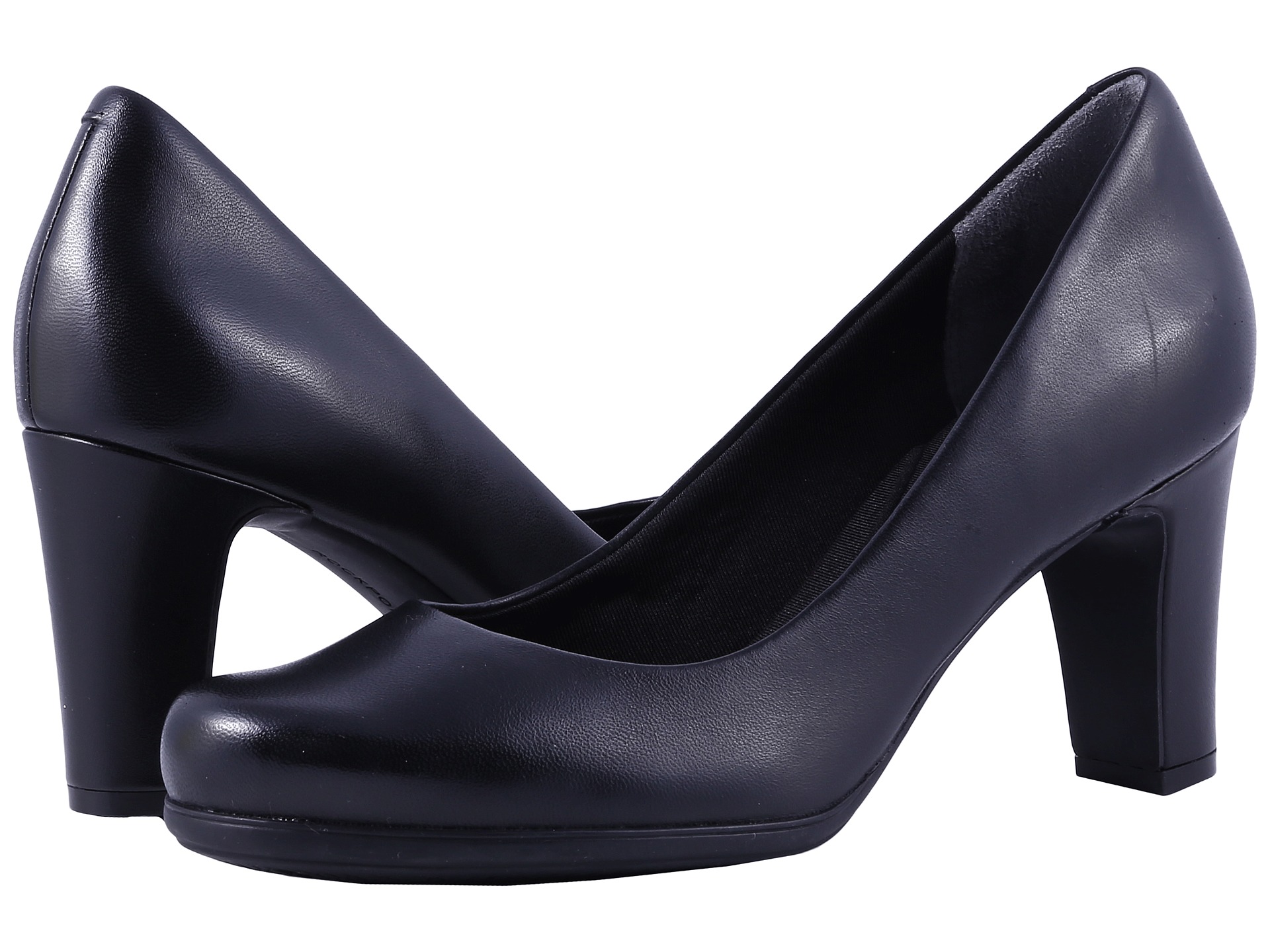 rockport total motion