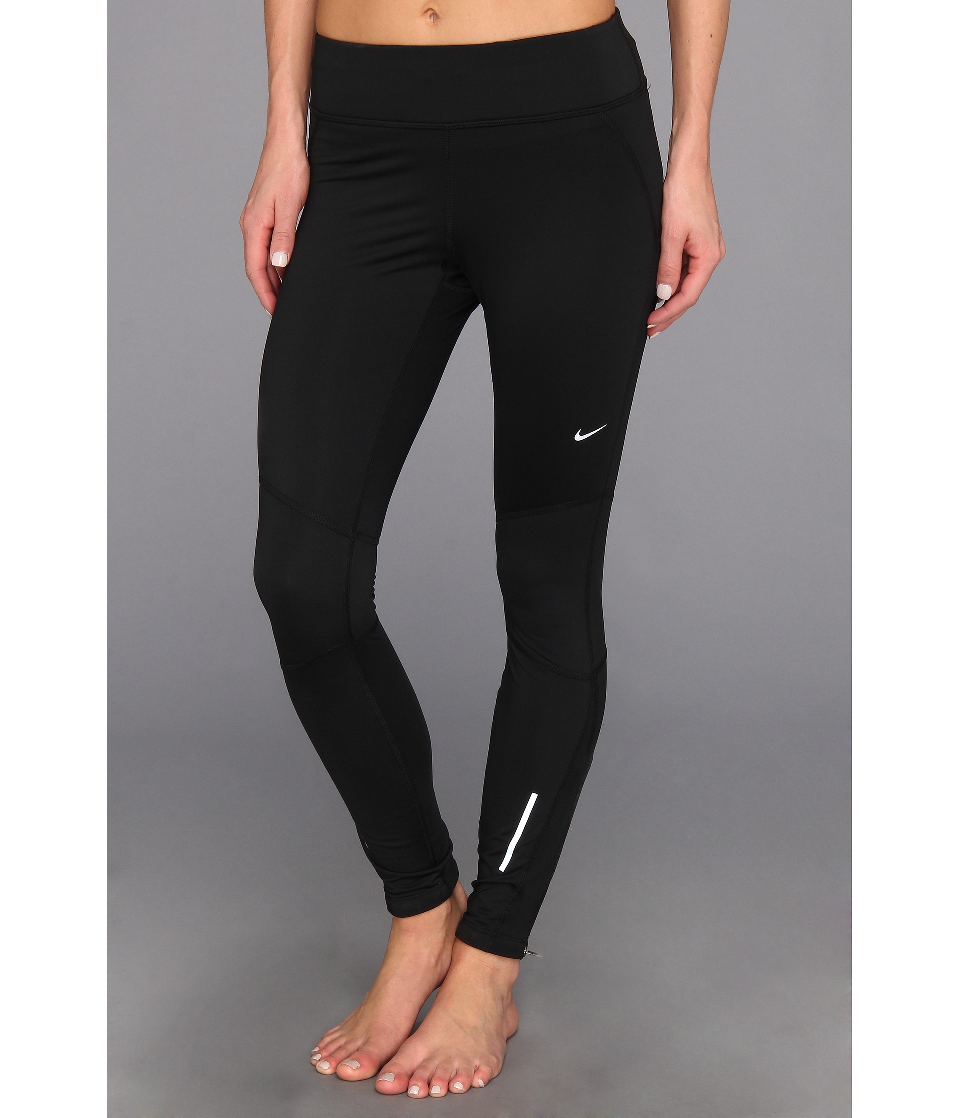 nike thermal pants