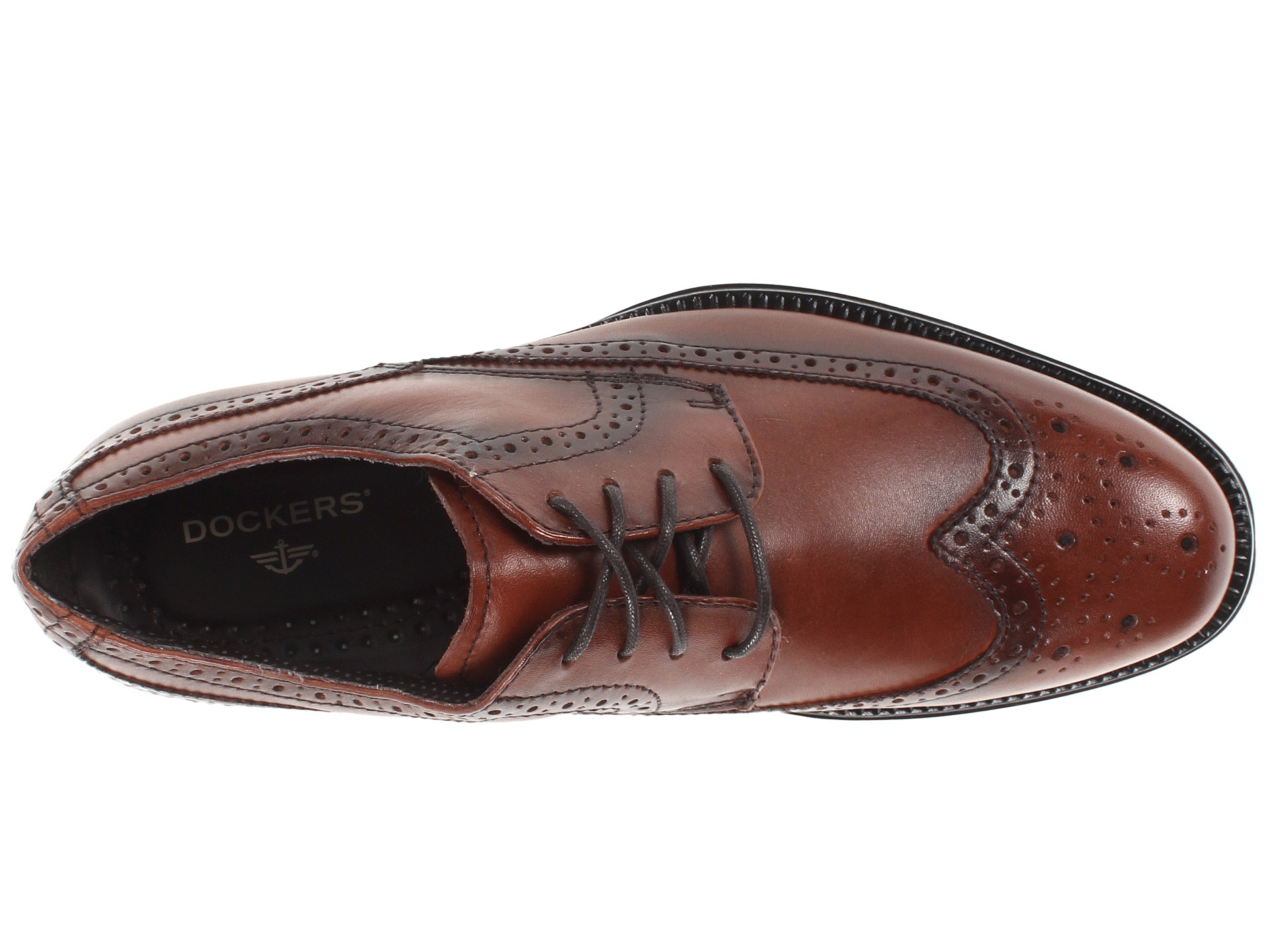 dockers dark pebble
