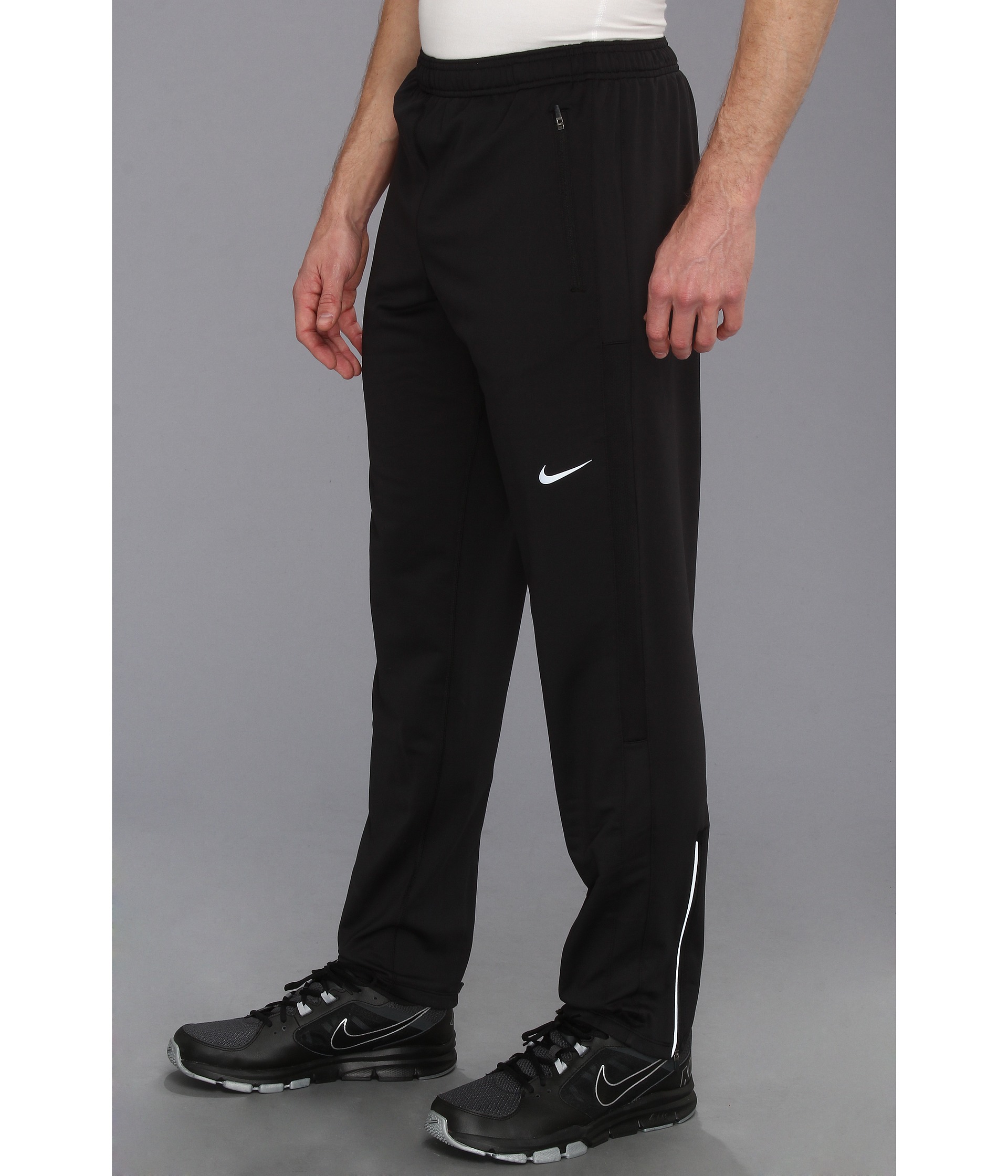 Nike Element Thermal Pant, Clothing | Shipped Free at Zappos