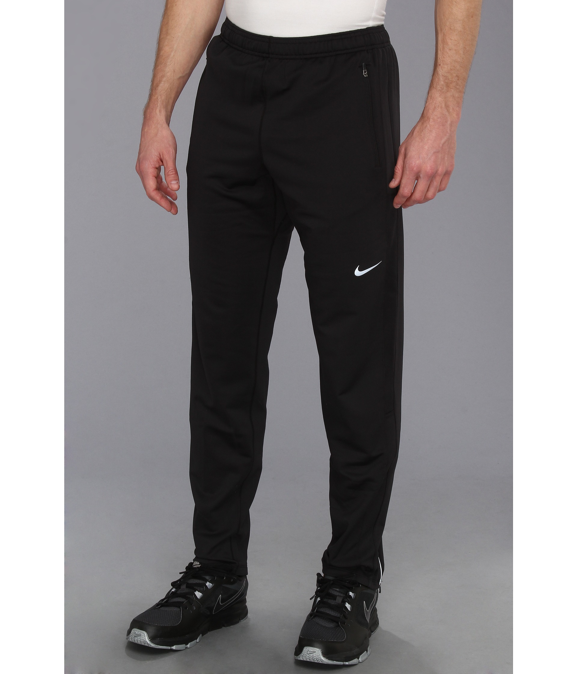 nike element pants