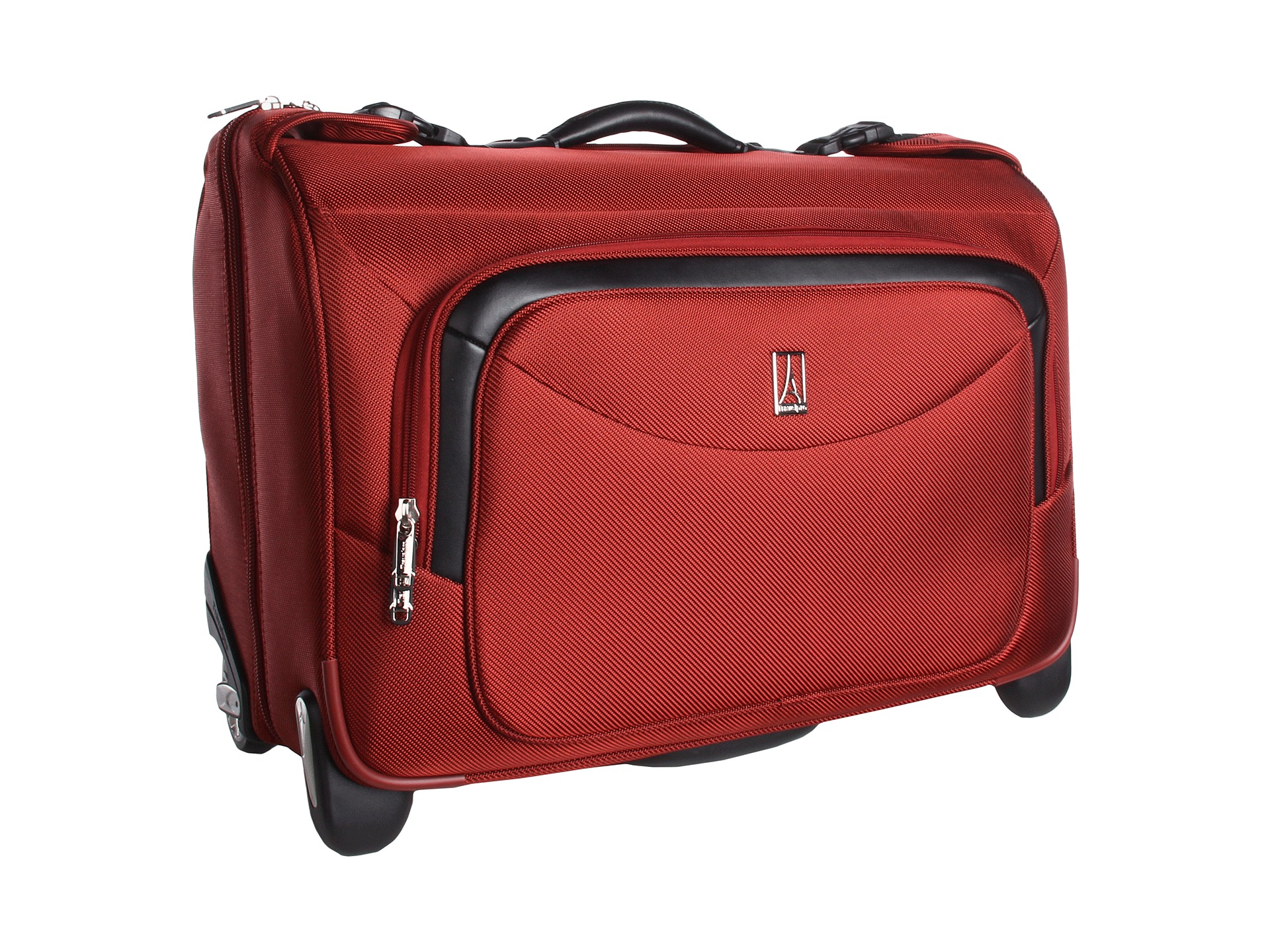 Travelpro Platinum Magna 22&quot; Carry-On Rolling Garment Bag - www.bagssaleusa.com Free Shipping BOTH Ways