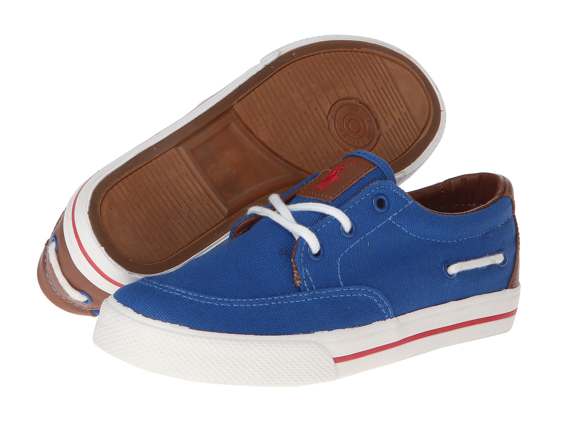 polo ralph lauren kids vance (little kid)