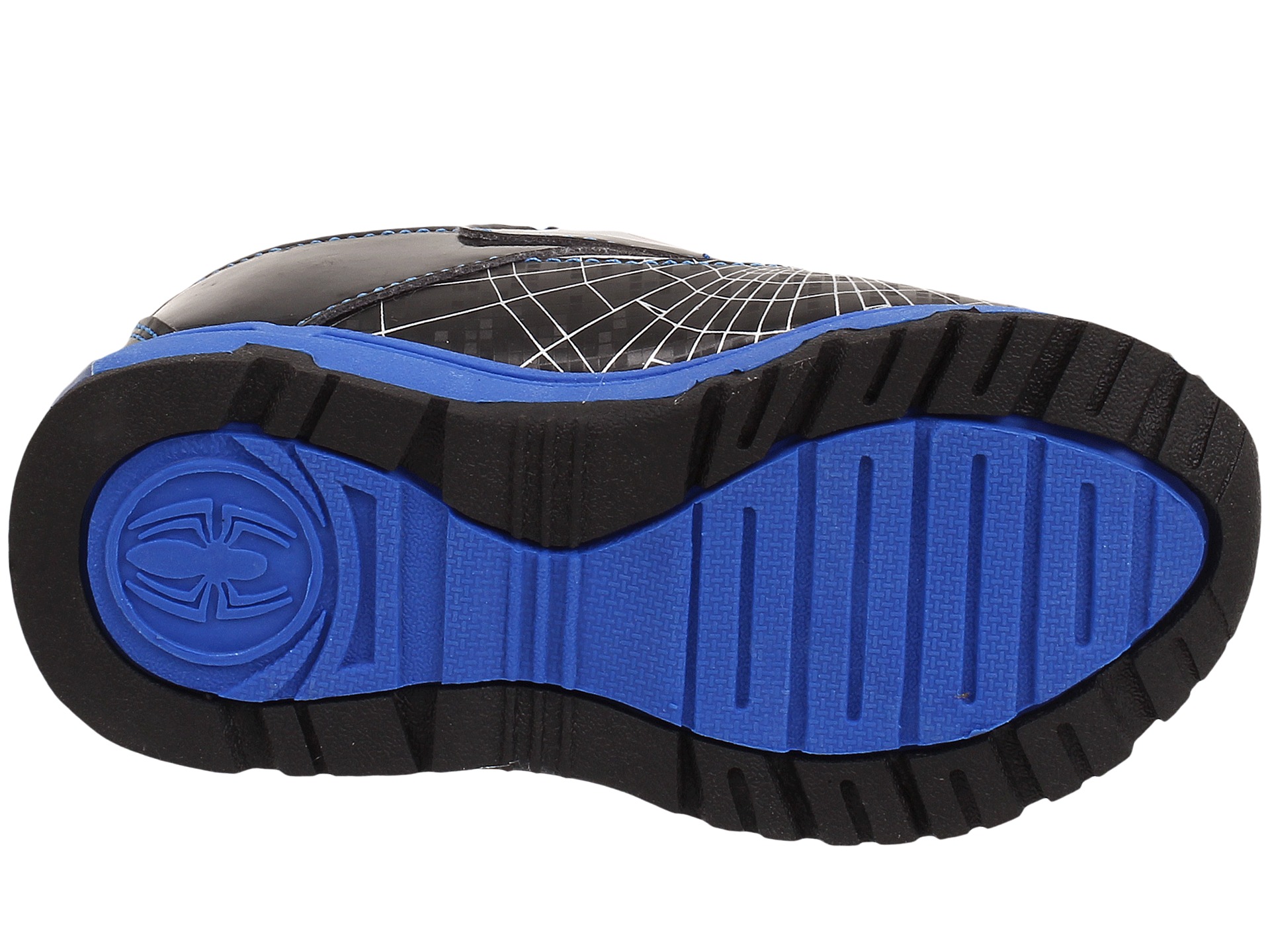 Favorite Characters Ultimate Spiderman™ Multi Lighted 1SPF350 Shoe