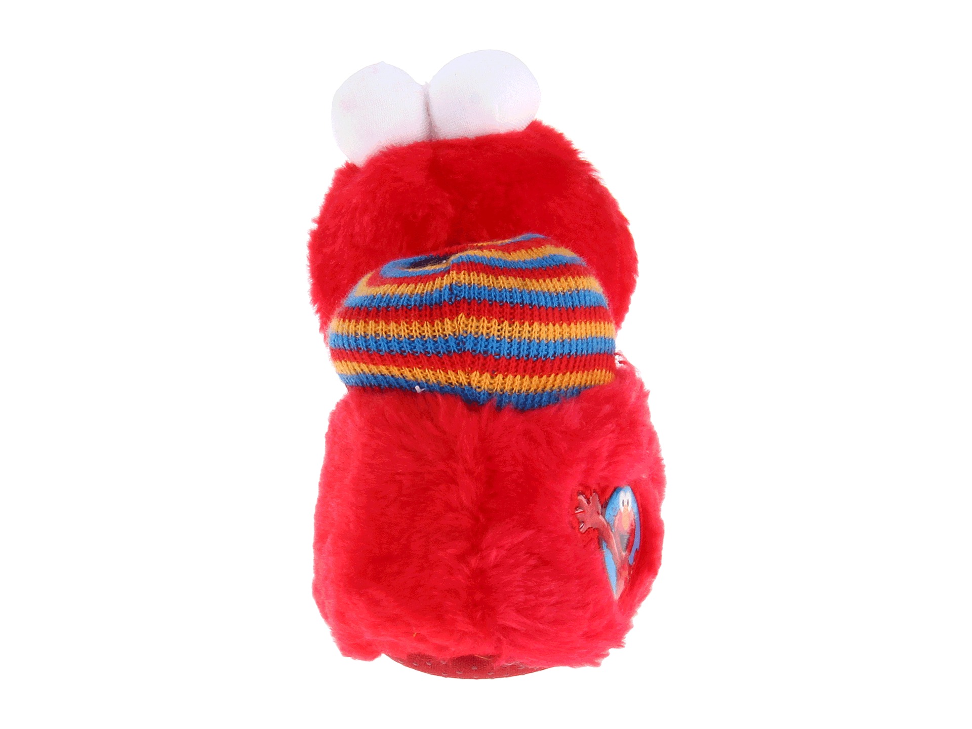 Favorite Characters Sesame Street Elmo 1sef215 Sock Slipper Toddler