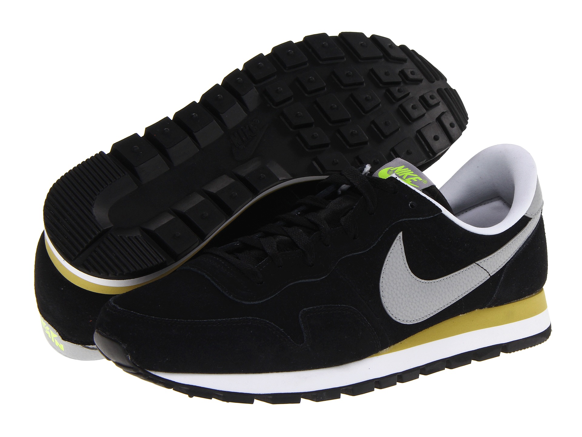 are nike pegasus good for plantar fasciitis