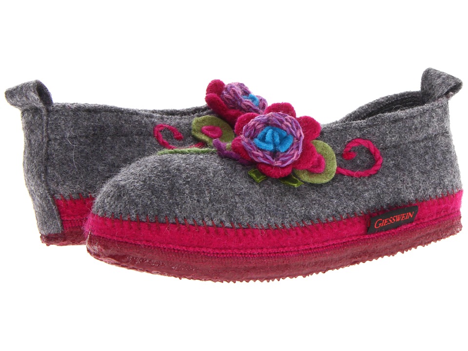 Giesswein Lunz (Schiefer) Slippers