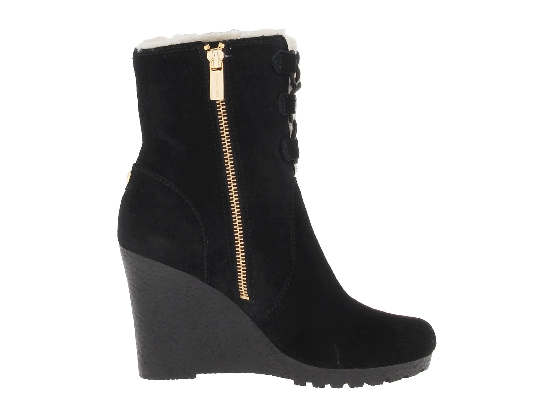 zappos michael kors boots